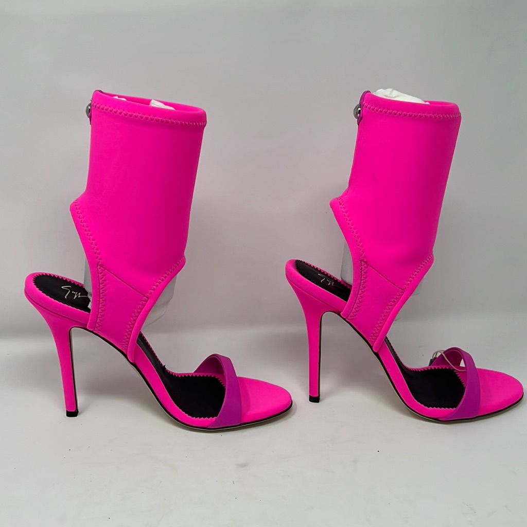 Giuseppe Zanotti Heels